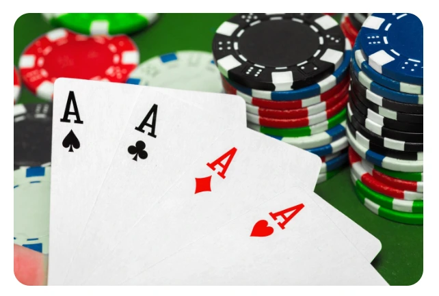 Learn How to Play Omaha Poker Online and Tips for Real Money Here. Click to Learn