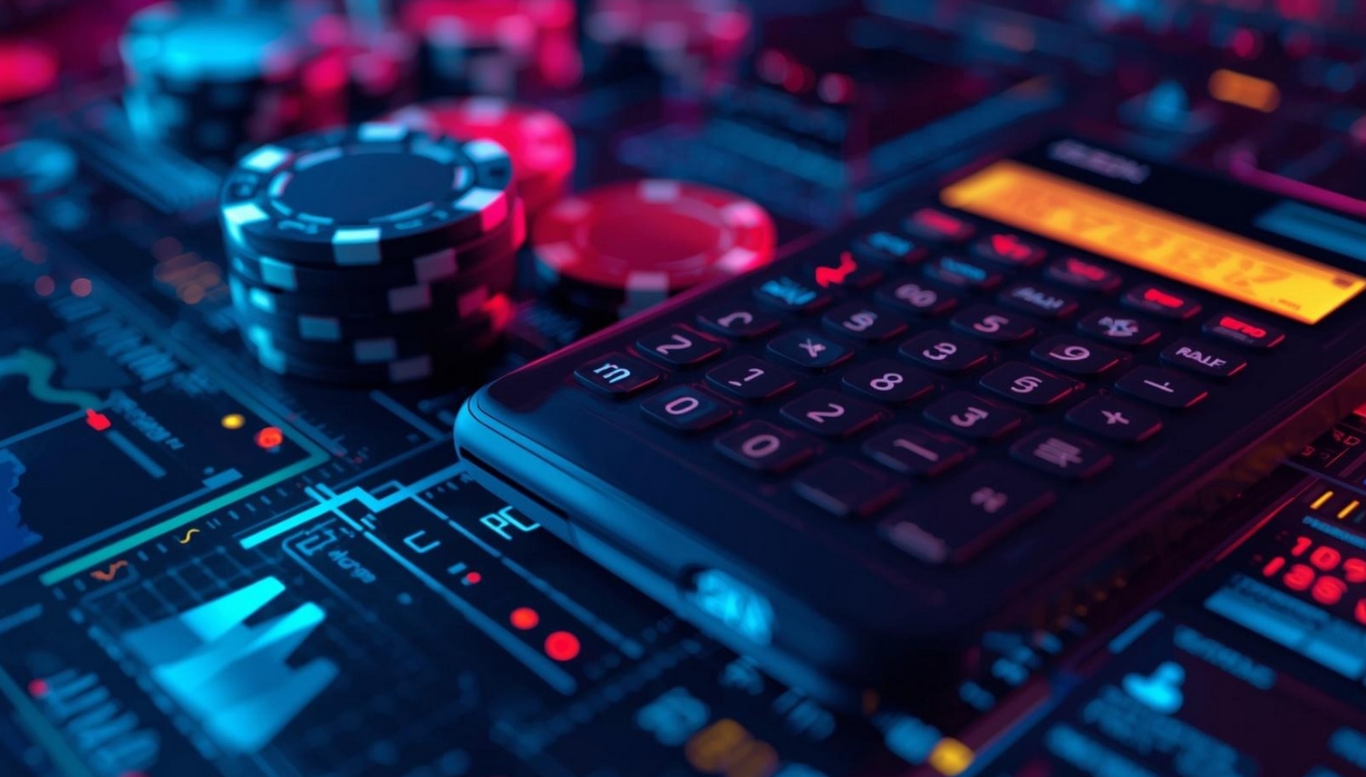 Learn What a Poker Calculator Does and Why Combining It With Jurojin Makes You a Stronger Player in This Full Guide.