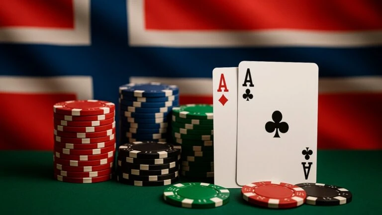 Learn the Best Online Poker Sites Available in Norway in This Free Online Poker Guide for Norwegian Players. Read Here.
